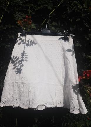 Юбка