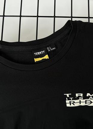 Лонгслив termit🐜 5