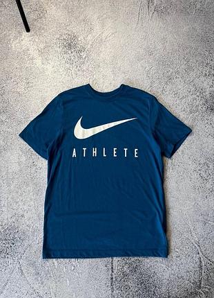 Футболка nike