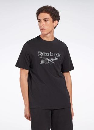 Футболка reebok xxl