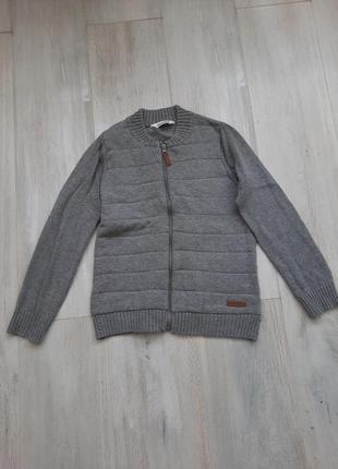 Кофта, бомпер coccodrillo