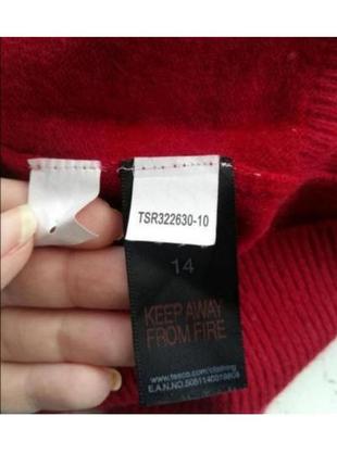 Кашеміровий брендовий светр кардиган кофта кашемір5 фото