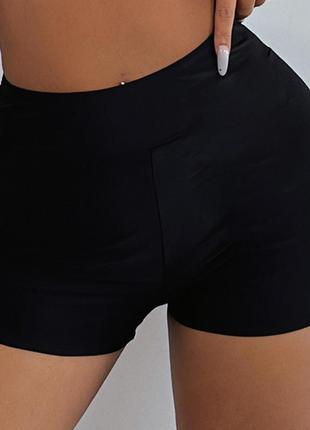 Новинка 🔥 черные плавки шортики xs,s,m,l