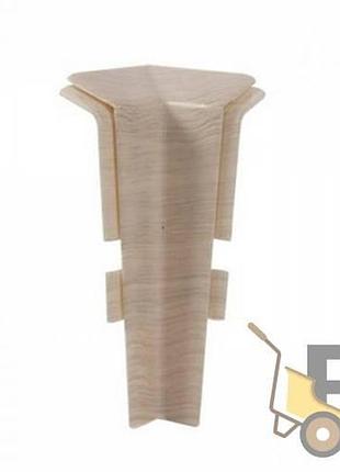 Угол внутренний для плинтуса salag ng 80 polar oak 73