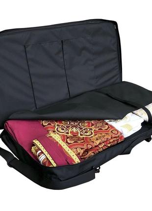 Священича сумка для риз (облачення) священнослужителя снр-66 фото