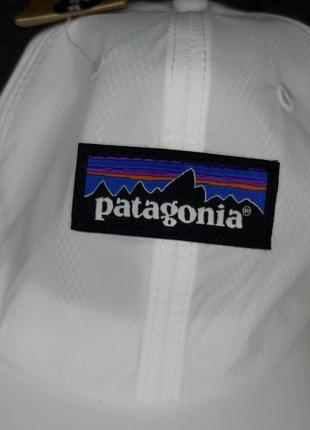 Универсальная кепка patagonia, стильная, молодежная, современная, комфортная5 фото