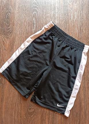 Шорти nike