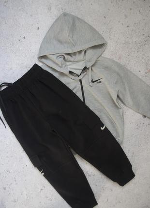 Спортивний костюм з штанами