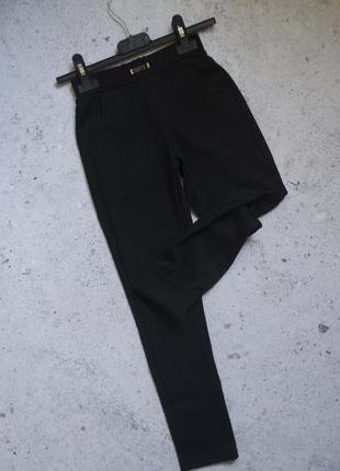 Штани на резинці