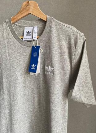 Adidas футболка адідас1 фото