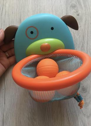 Баскетбол skip hop