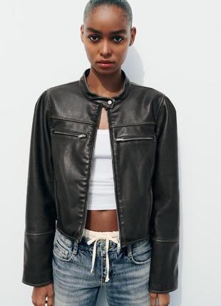 Куртка zara