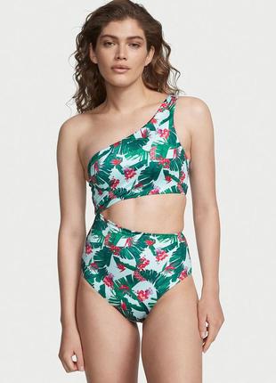 Слитный купальник монокини victoria’s secret