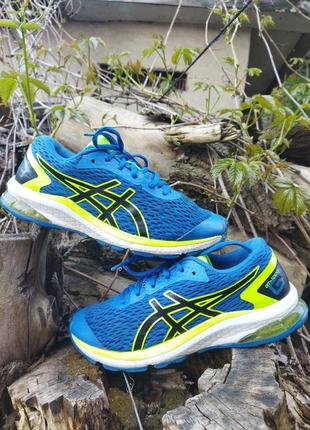 38р. підліткові бігові кросівки asics 5100 для бігу3 фото