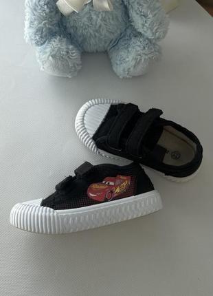 Детские кеды,кроссовки на мальчика disney 🧸
