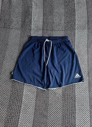 Adidas climate спортивные шорты унисекс оригинал бы у