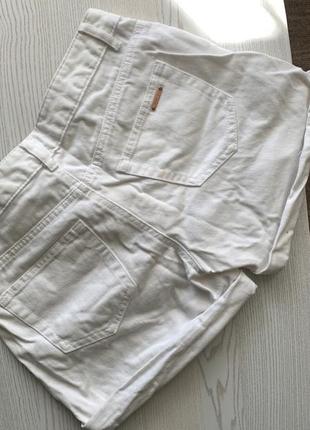 Трендові джинсові шорти amisu2 фото