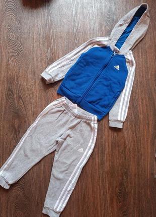 Костюм adidas