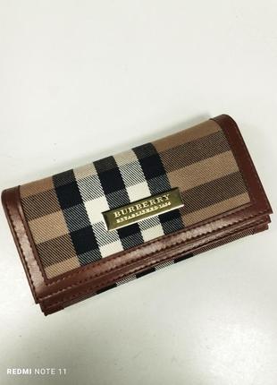 Burberry,  жіночий гаманець
