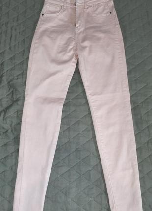 Джинси