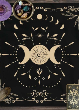 Скатертина таро jp125