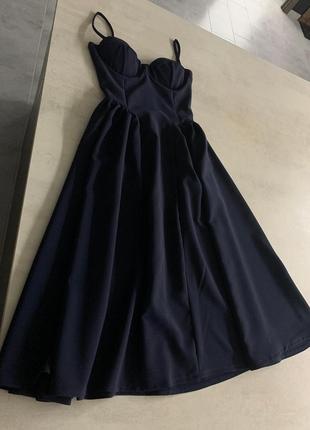 Платье. индивидуальный пошив