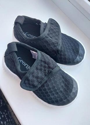 Кроссовки 7