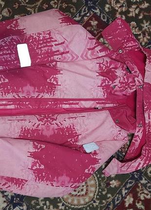 Зимова куртка reima