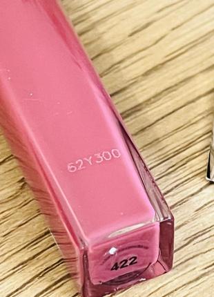 Оригінал lancome l'absolu gloss cream блиск для губ 422 clair obscur