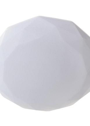 Настінно-стельовий світильник w-607/20w nw brille 26-573
