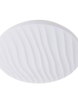 Настінно-стельовий світильник w-614/16w nw brille 26-571