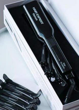 Праска для волосся hair expert titanium