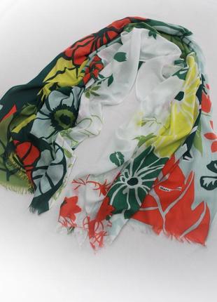 Широкий шарф marc o polo