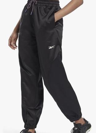 Спортивные штаны карго джоггеры оригинал reebok