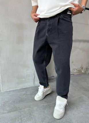 Джинси чоловічі baggy