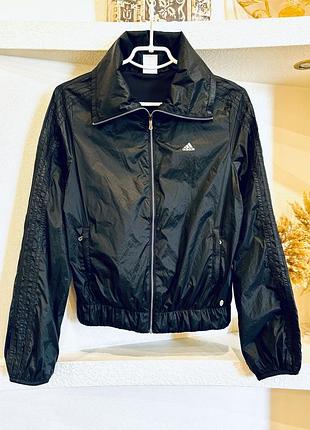 Спортивна ветровка олімпійка на підкладці