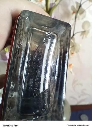 Carolina herrera ch men sport туалетная вода