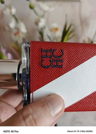Carolina herrera ch men sport туалетная вода