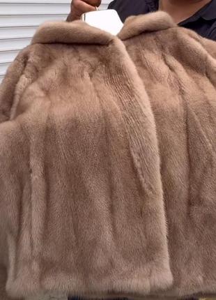 Шуба норковая 💎