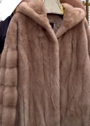Шуба норковая 💎