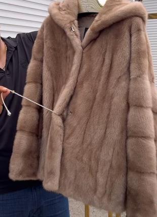Шуба норковая 💎