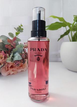 Paradoxe intense (розпив 2мл, 3мл, 5мл, 10мл, 15мл, 20мл) оригінал, особиста колекція