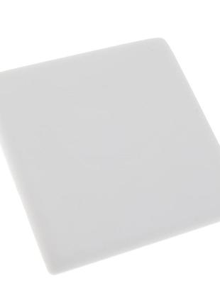 Стельовий вбудований світильник led-46r/28w nw brille 33-165