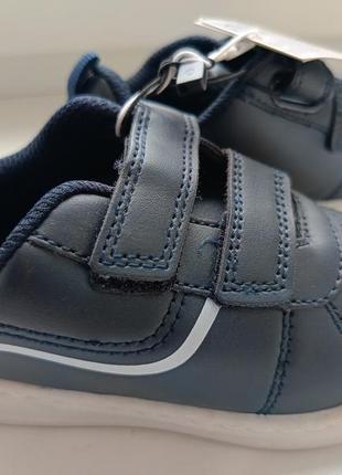 Кросівки кеди снікерси lefties zara