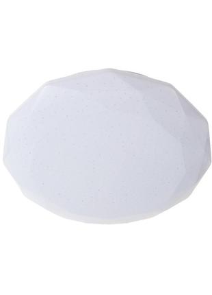 Настінно-стельовий світильник w-607/10w nw brille 26-572