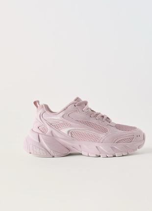 Кросівки zara
