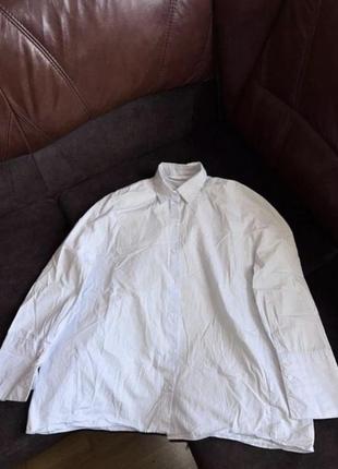 Сорочка zara trafaluc оригінал2 фото