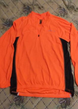 Велосипедна кофта