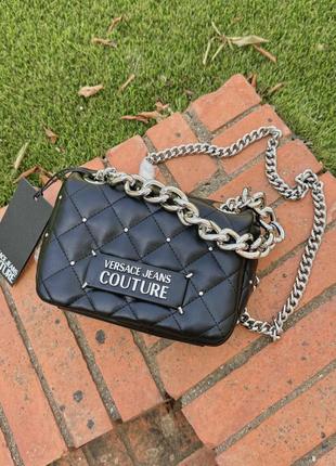 Женская сумка versace jeans couture оригинал