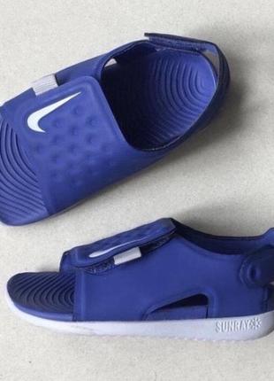 Сандалии nike (vietnam) оригинал